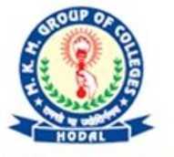 MKM Group of Colleges Profile Picture
