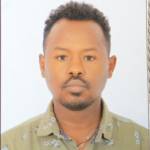 Kasahun Tsehay Profile Picture