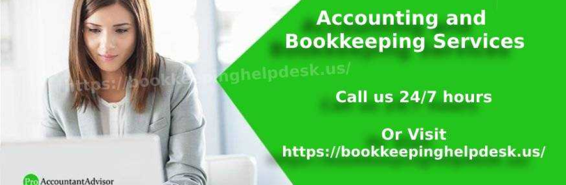 Bookkeeping helpdesk Cover Image