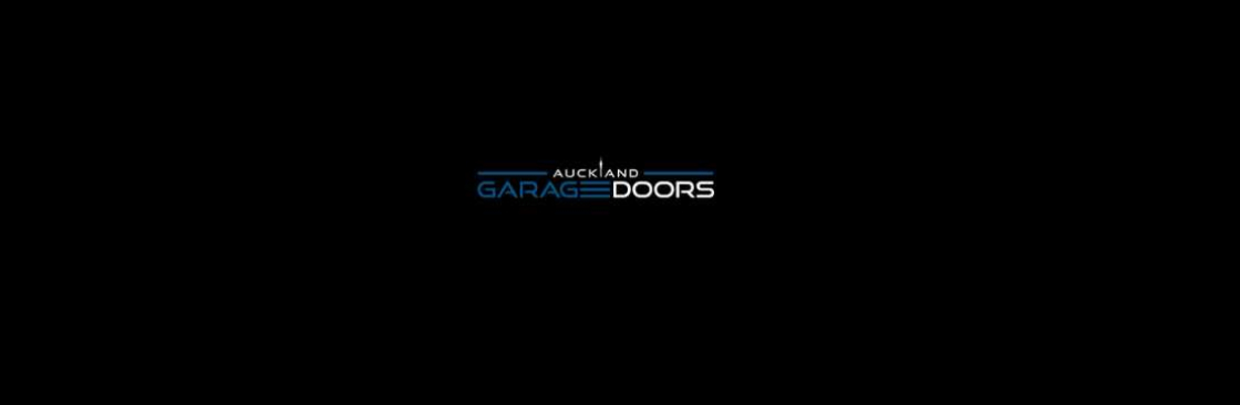 Auckland Garage Doors Cover Image