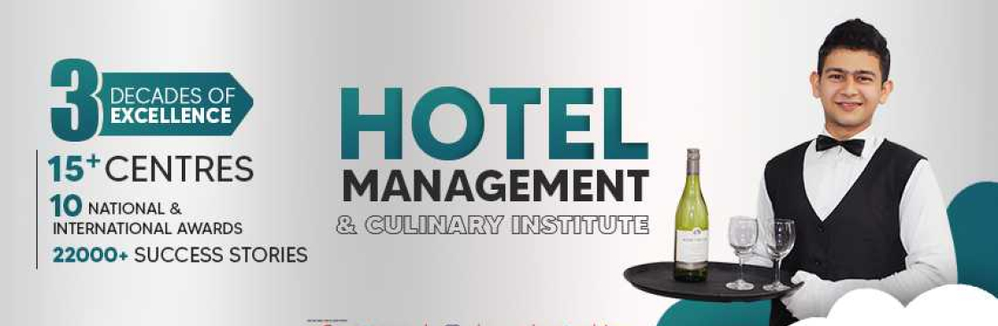 Hotel Management Institute in jalandhar Cover Image