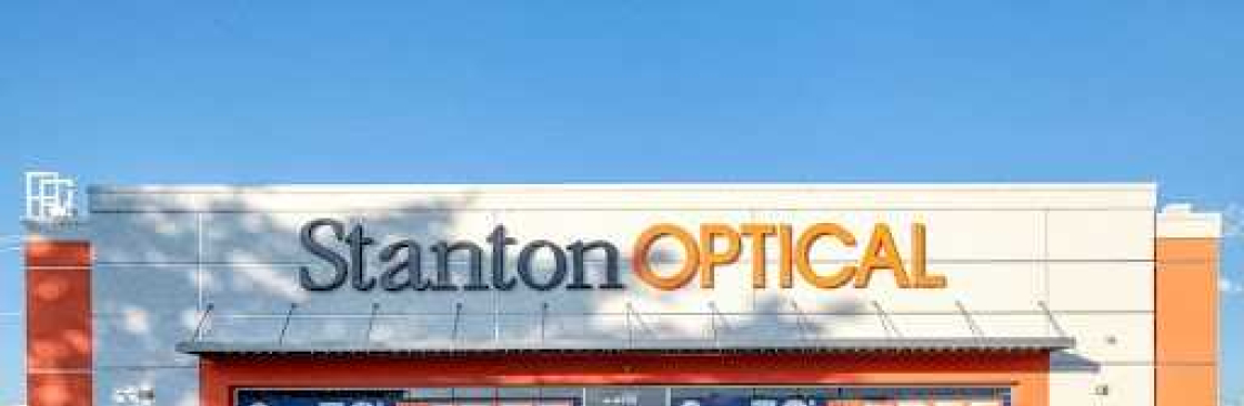 Stanton Optical Santee Cover Image