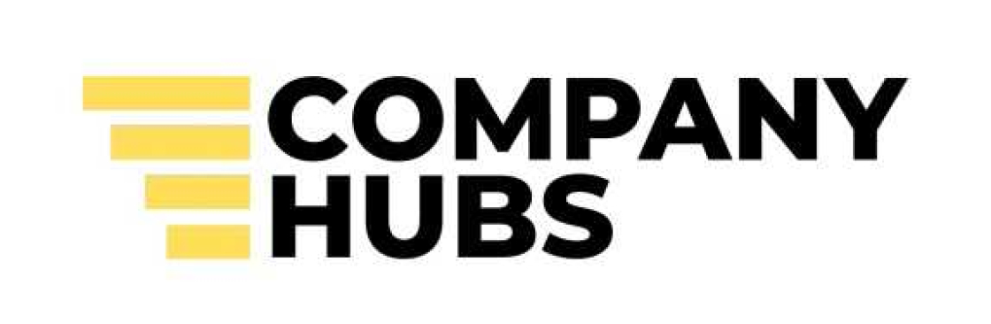 CompanyHubs Cover Image