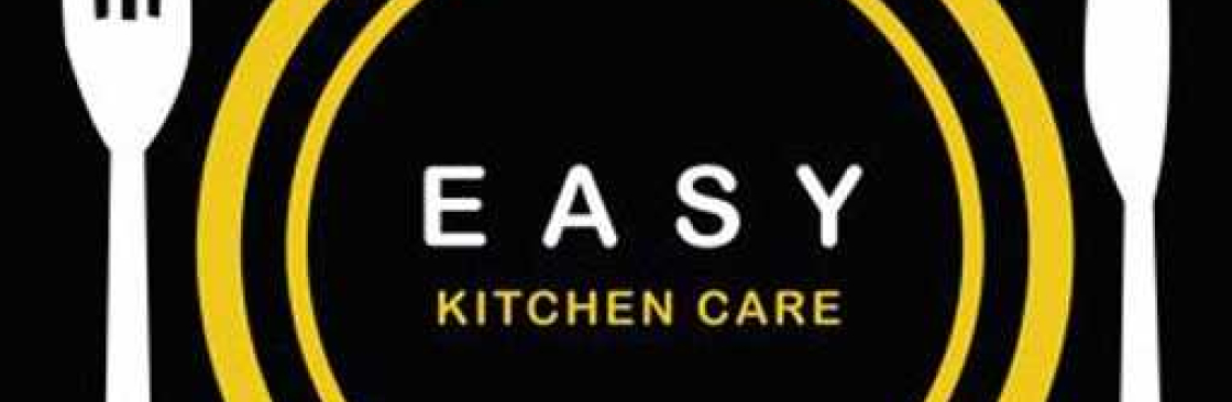 easykitchen care Cover Image