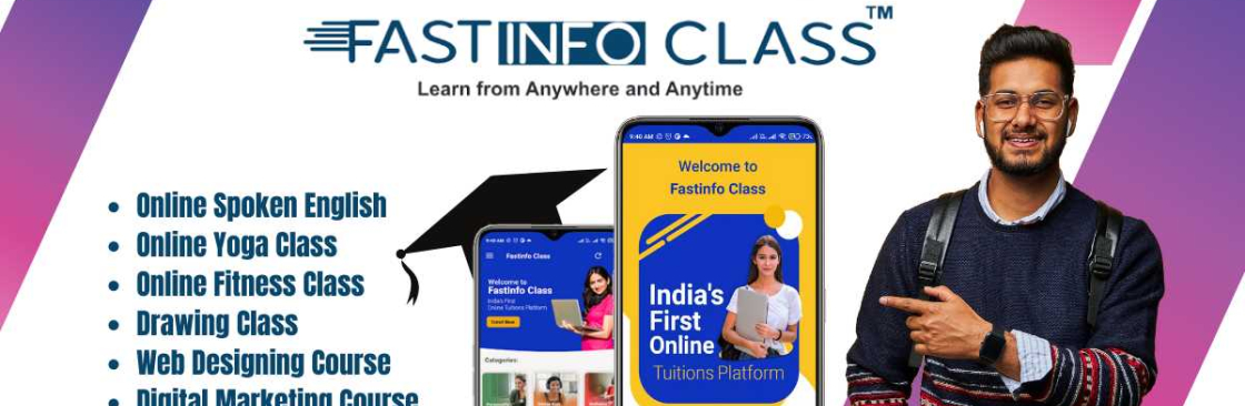 Fastinfo Class Cover Image