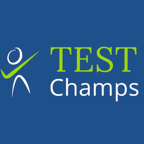 Test Champs Profile Picture