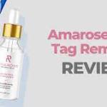 Amarose Skin Tag Remover Serum Profile Picture