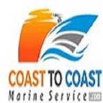 Coast to Coast Marine Service Profile Picture