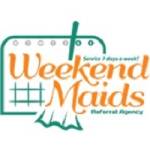 Weekend Maids Profile Picture