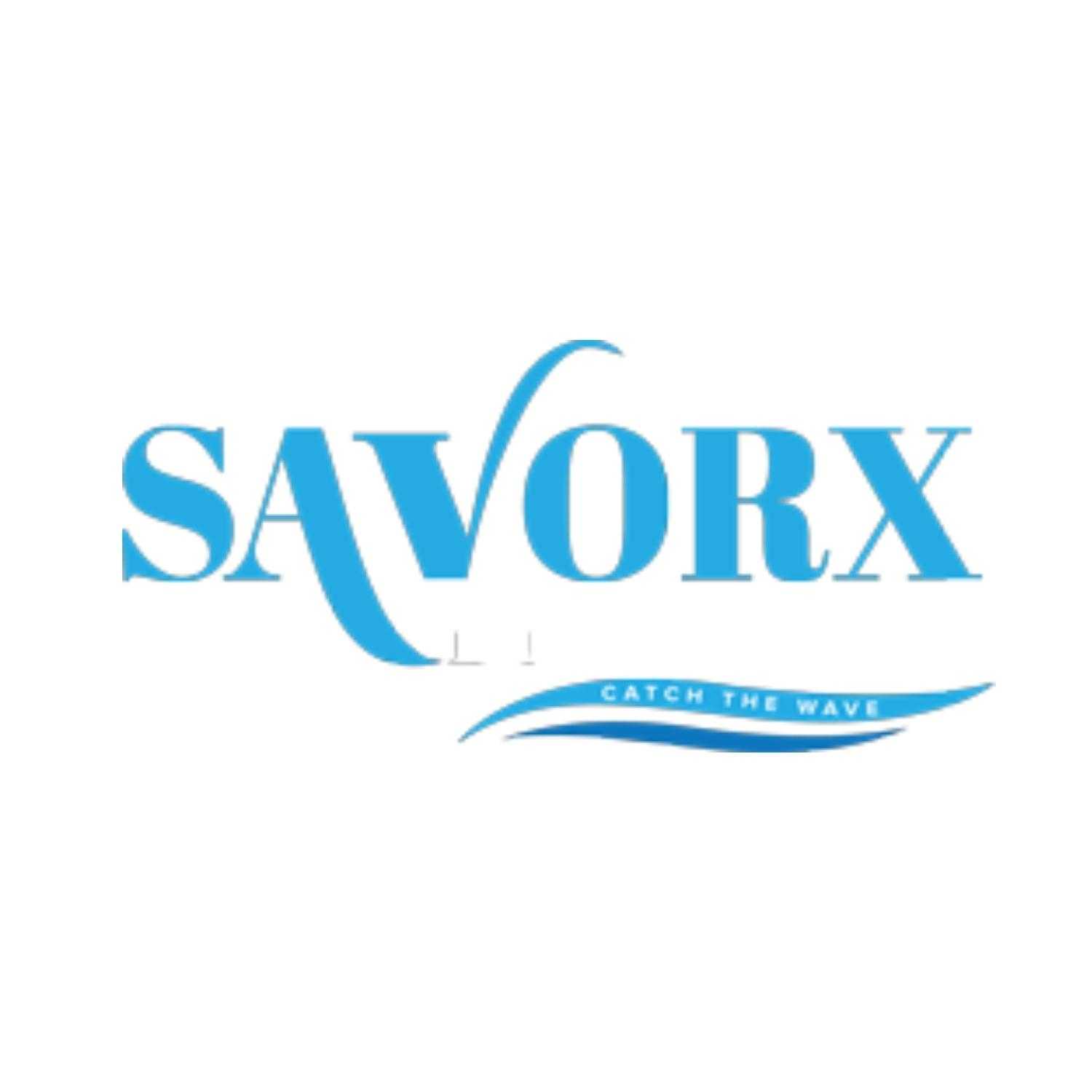 Savorx Flavors Profile Picture