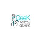 Geek Window Cleaning Profile Picture
