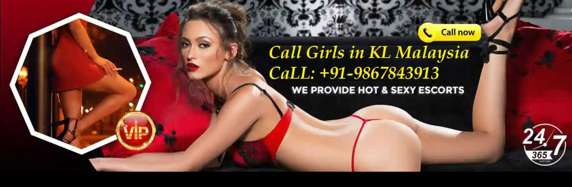 Indian Call Girls in Kl 9867843913 Kuala Lumpur Escort Cover Image