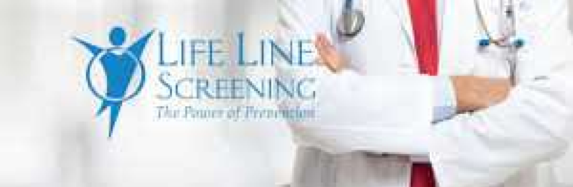 Life Line Screening Cover Image