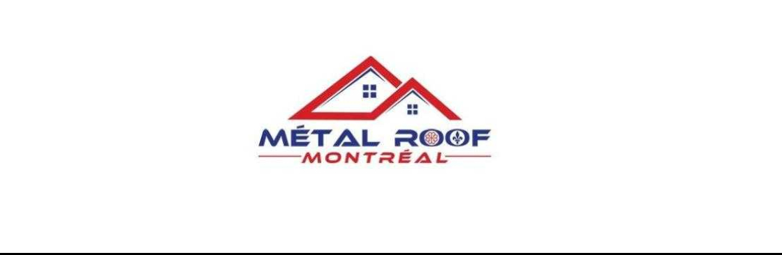 Metalroof Montreal Cover Image