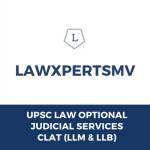 Lawxpertsmv India Profile Picture