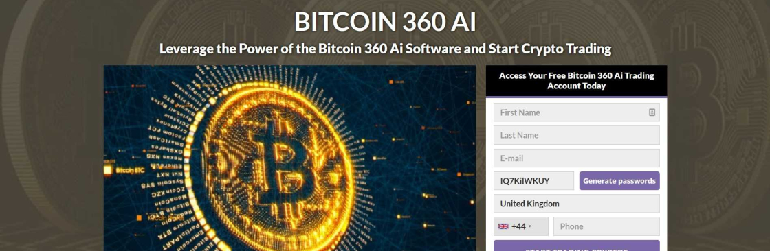 Bitcoin 360 AI Cover Image