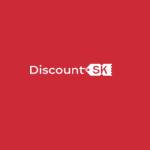 Discount. sk Profile Picture