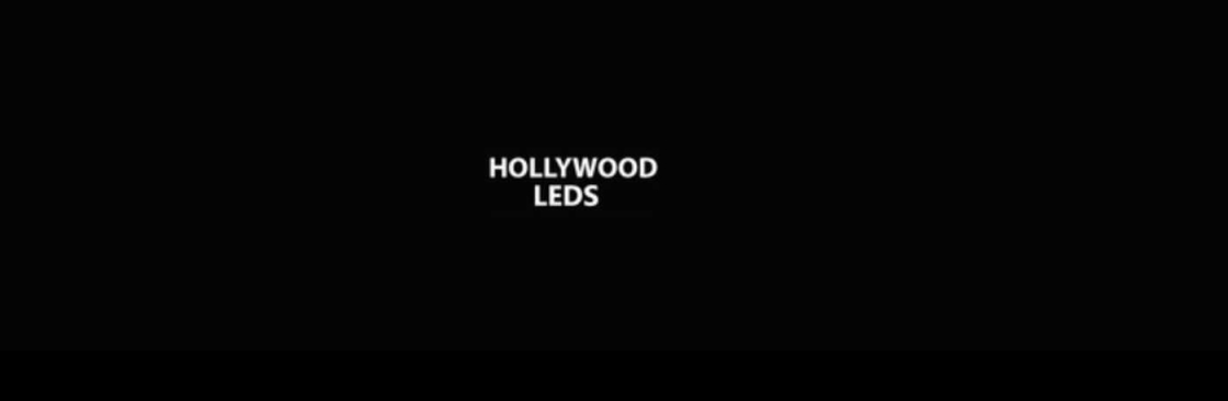 Hollywood LEDS Cover Image