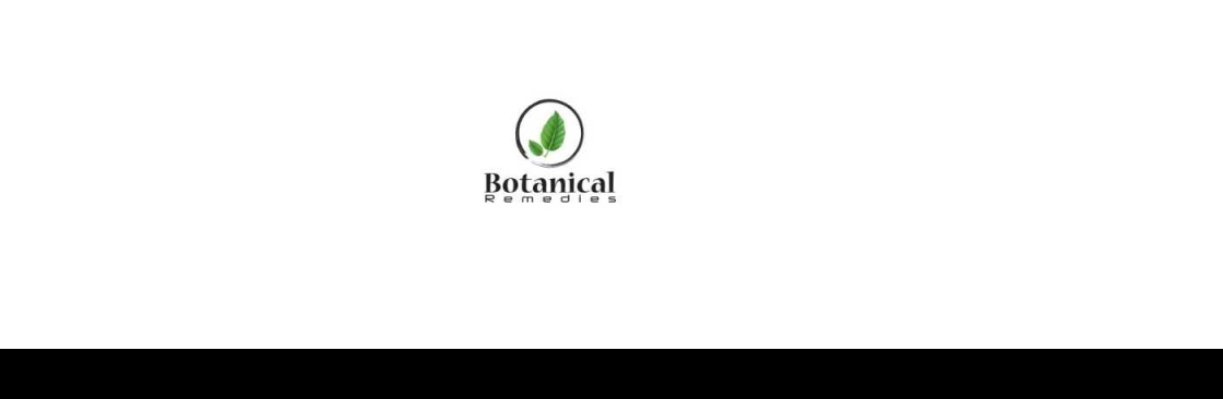 Botanical Remedies LLC Cover Image