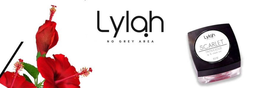 Lylah Essentials Cover Image