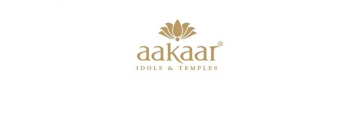 Aakaar Idols & Temples Cover Image