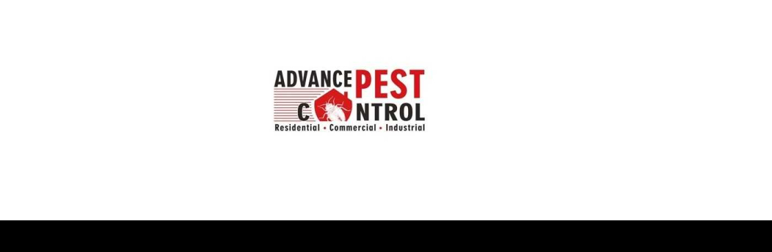 Advance Pest Control Cover Image