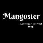 Mangoster Blog Profile Picture