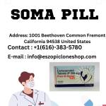 soma pill Profile Picture
