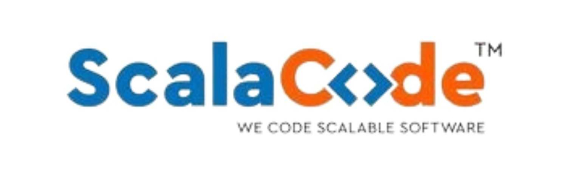 ScalaCode Cover Image
