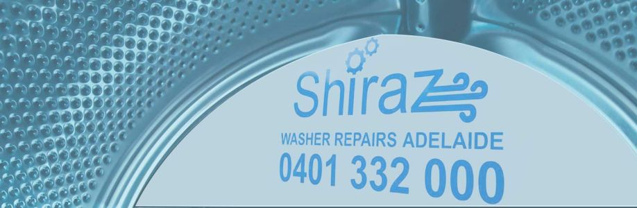Shiraz Washer Repairs Cover Image