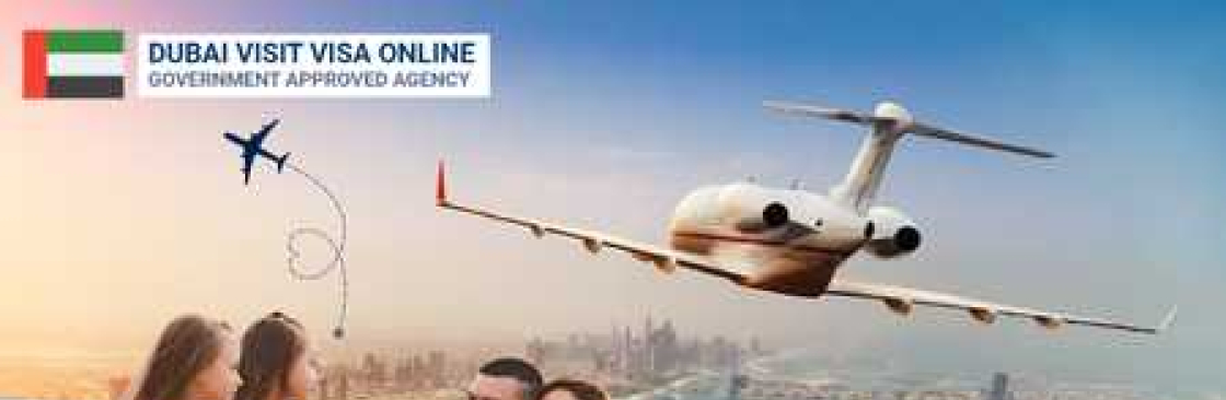 Dubai visit visa online Cover Image