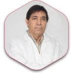 Dr JC Suri profile picture