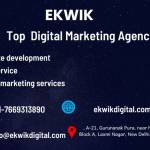 Ekwik Digital Profile Picture