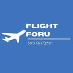 flight foru Profile Picture