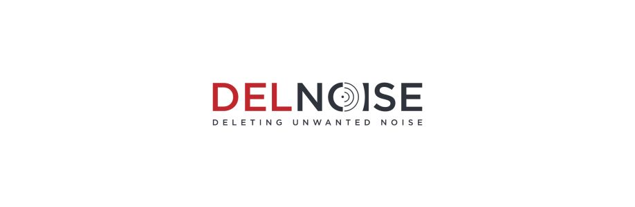 Delnoise Official Cover Image