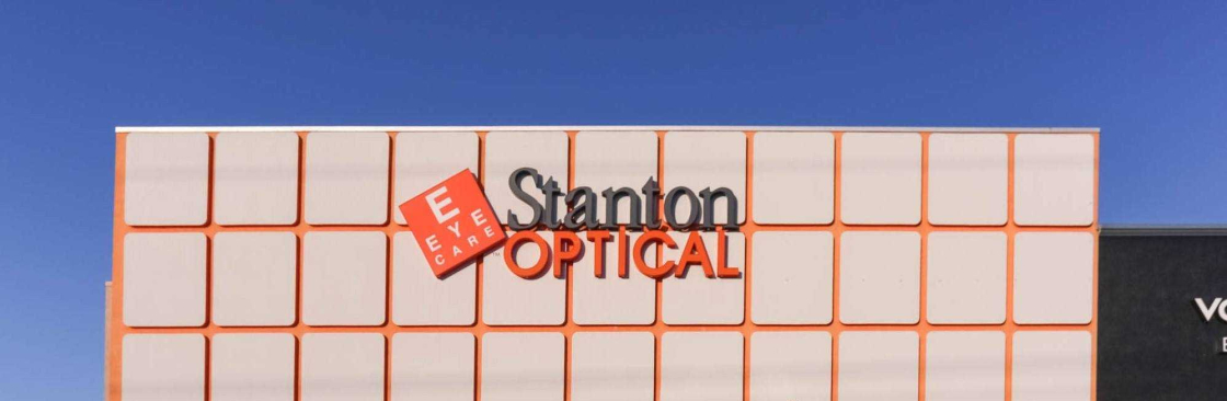 Stanton Optical Roseville Cover Image
