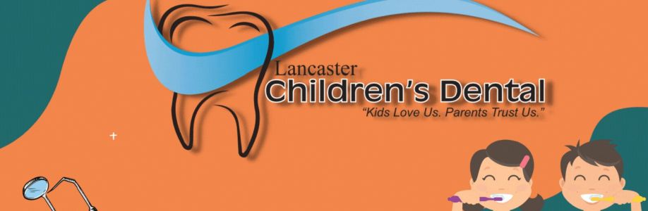 Lancaster Children's Dental Cover Image