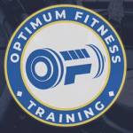 Optimum Fitness Training Profile Picture