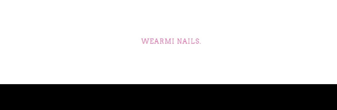 Wearmi Nails Cover Image