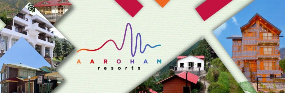 Aaroham Resort Cover Image
