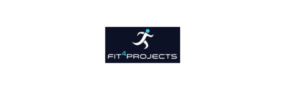 Fit4projects Fit4projects Cover Image
