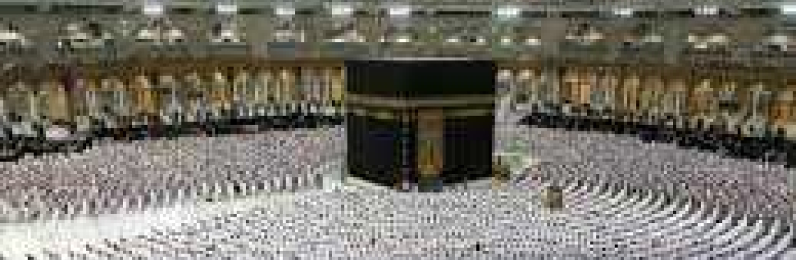 Umrah packages 2022 london Cover Image