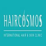 Haircosmos International Profile Picture