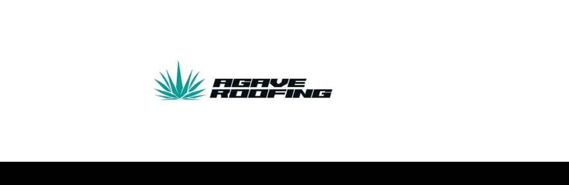 Agave Roofing Cover Image