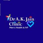 Dr A.K Jain Clinic Profile Picture