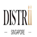 Distrii Singapore Profile Picture