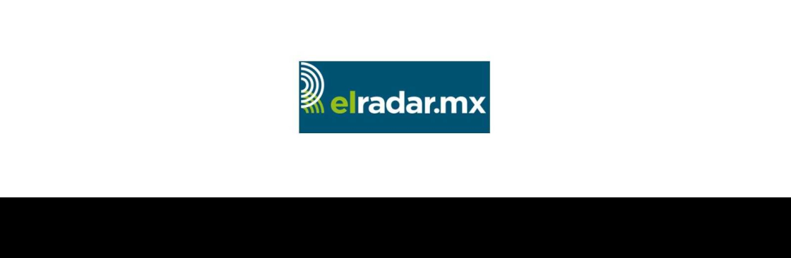 EL RADAR MX EL RADAR MX Cover Image