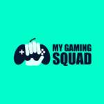 MyGaming Squad Profile Picture