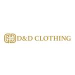 dandd clothing Profile Picture