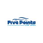 Five Points Car Wash Profile Picture